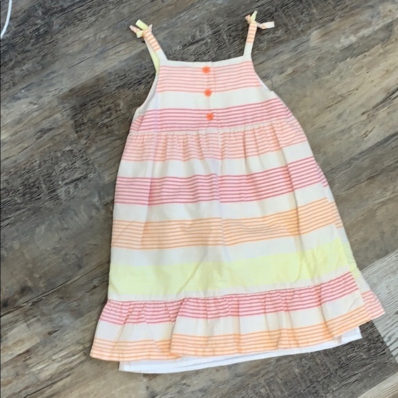 Crazy 8 toddler dress - Picture 2 of 6
